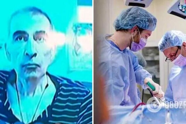 'Спостерігається певна позитивна динаміка': у Грузії оприлюднили результати медичного обстеження Саакашвілі