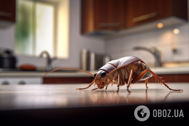 Почему дома заводятся тараканы: самые распространенные ошибки