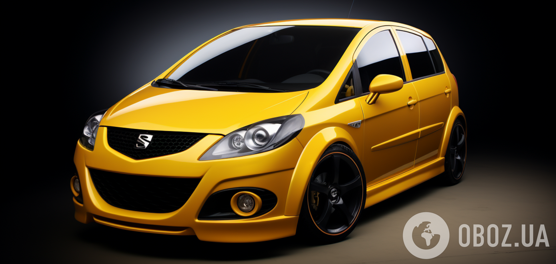 Найкращі хетчбеки, які випустили у 2023 році: топ-5 моделей