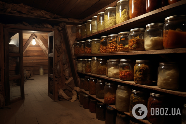 Як позбутися вологи у підвалі: дієві способи