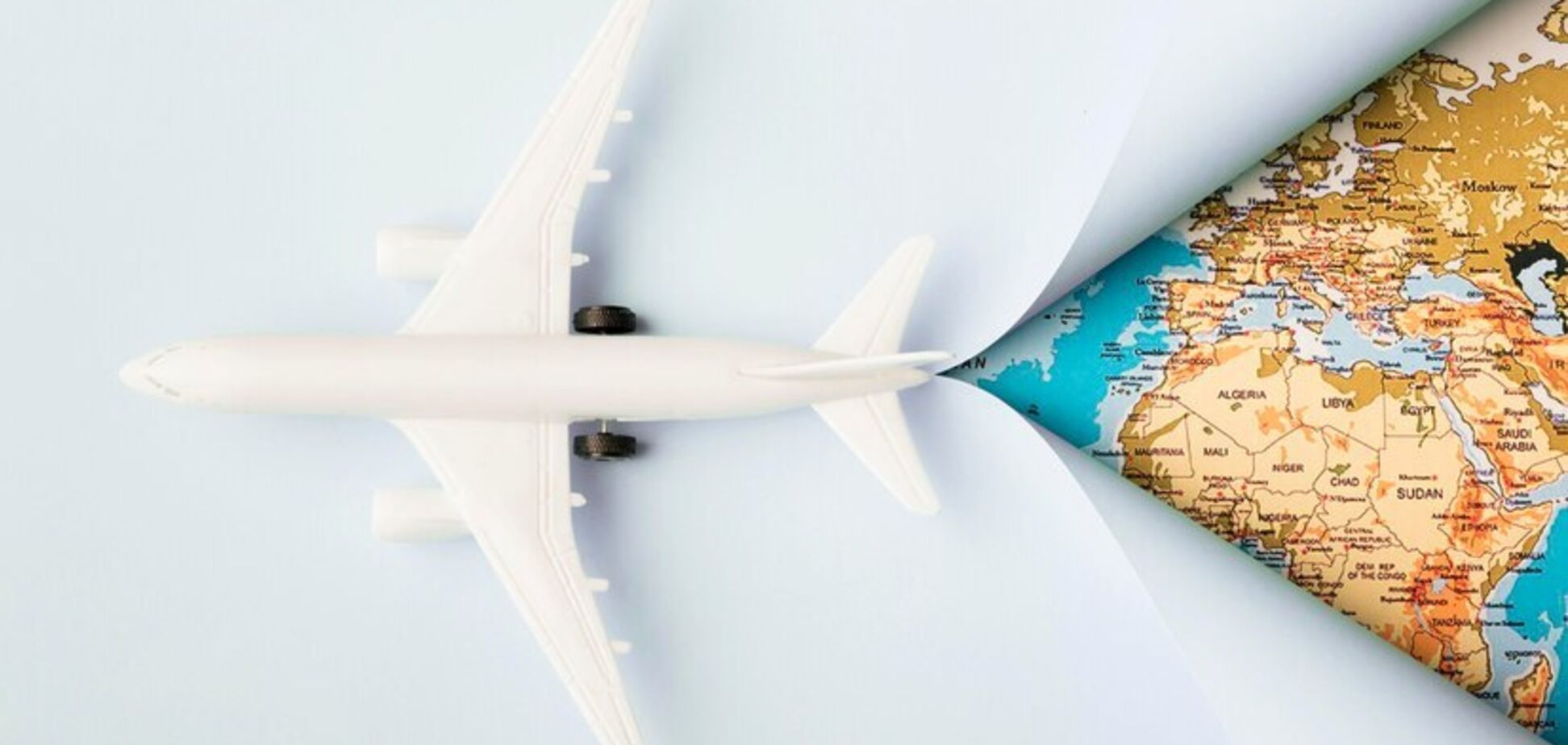 5 проблем со здоровьем при авиаперелётах