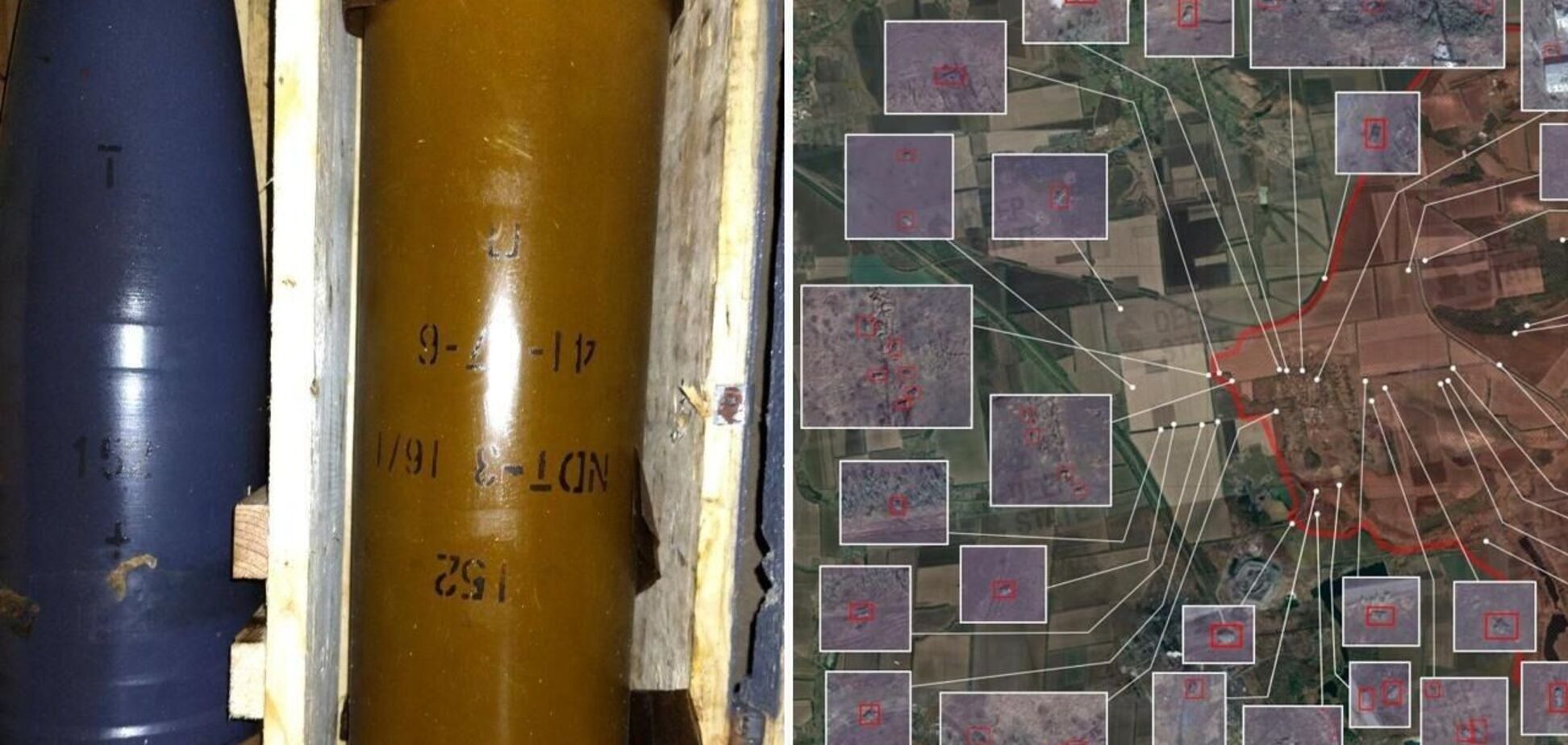 Снаряди з КНДР не допомогли: у ЗС РФ рекордні втрати на Донеччині