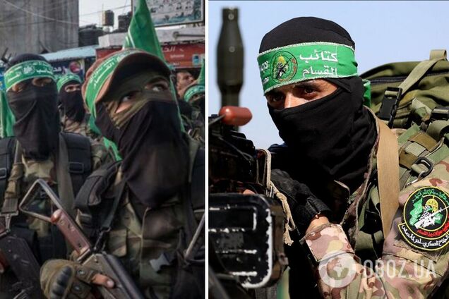 Палестинские боевики перед нападением на Израиль проходили подготовку в Иране – WSJ