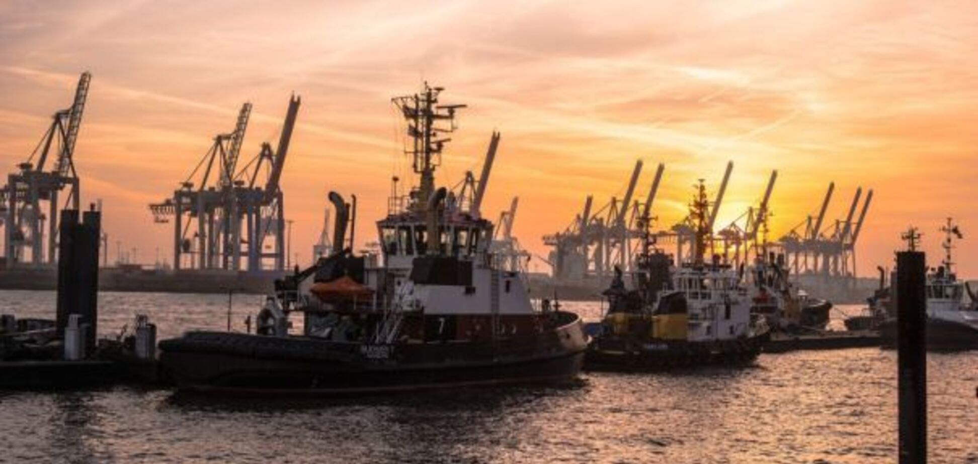 Термінали порту 'Південний' виділять $400 тис. на закупку додаткової ППО для Одеси, – Федоричев