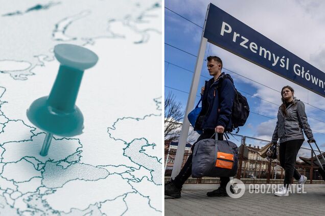 В Україну не повернеться половина 'воєнних мігрантів', – директорка Інституту демографії