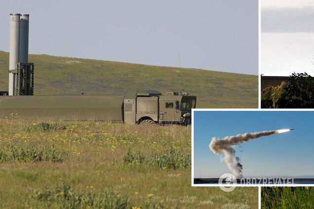 OSINT-аналітики виявили в Севастополі позиції, звідки окупанти запускають ракети з 'Бастіону'. Супутникові фото