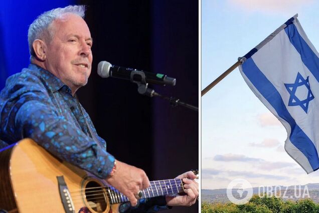 Андрей Макаревич, поддержавший Украину и Израиль в войне с террористами, сделал резкое заявление о ХАМАС и исламе