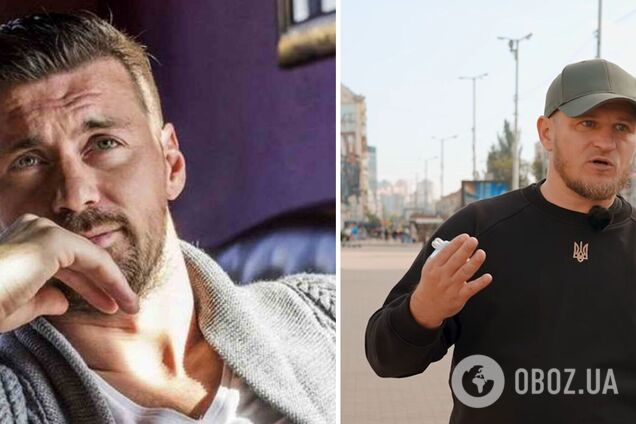 Мілевський був у комі: Алієв відверто розповів про реабілітацію ексфорвада 'Динамо'