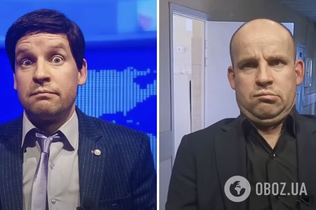 'У Путина остановилось сердце': Великий показал пародию на мечту каждого украинца