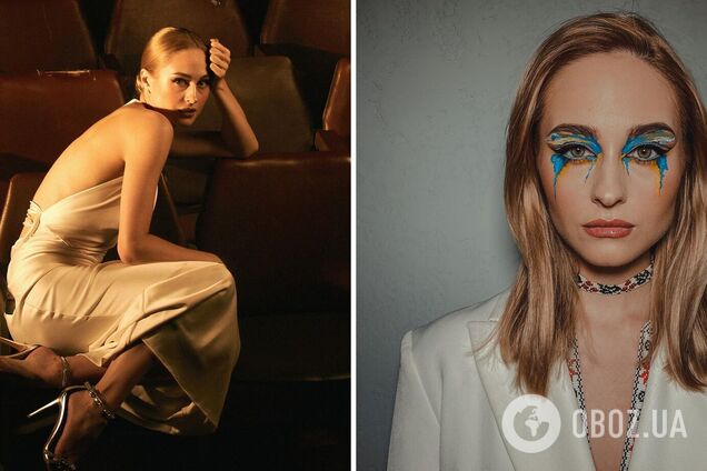 Цимбалару шокувала умовами зйомок з російськими акторами в Україні: значно вищі зарплати, окремі гримерки, нас зневажали