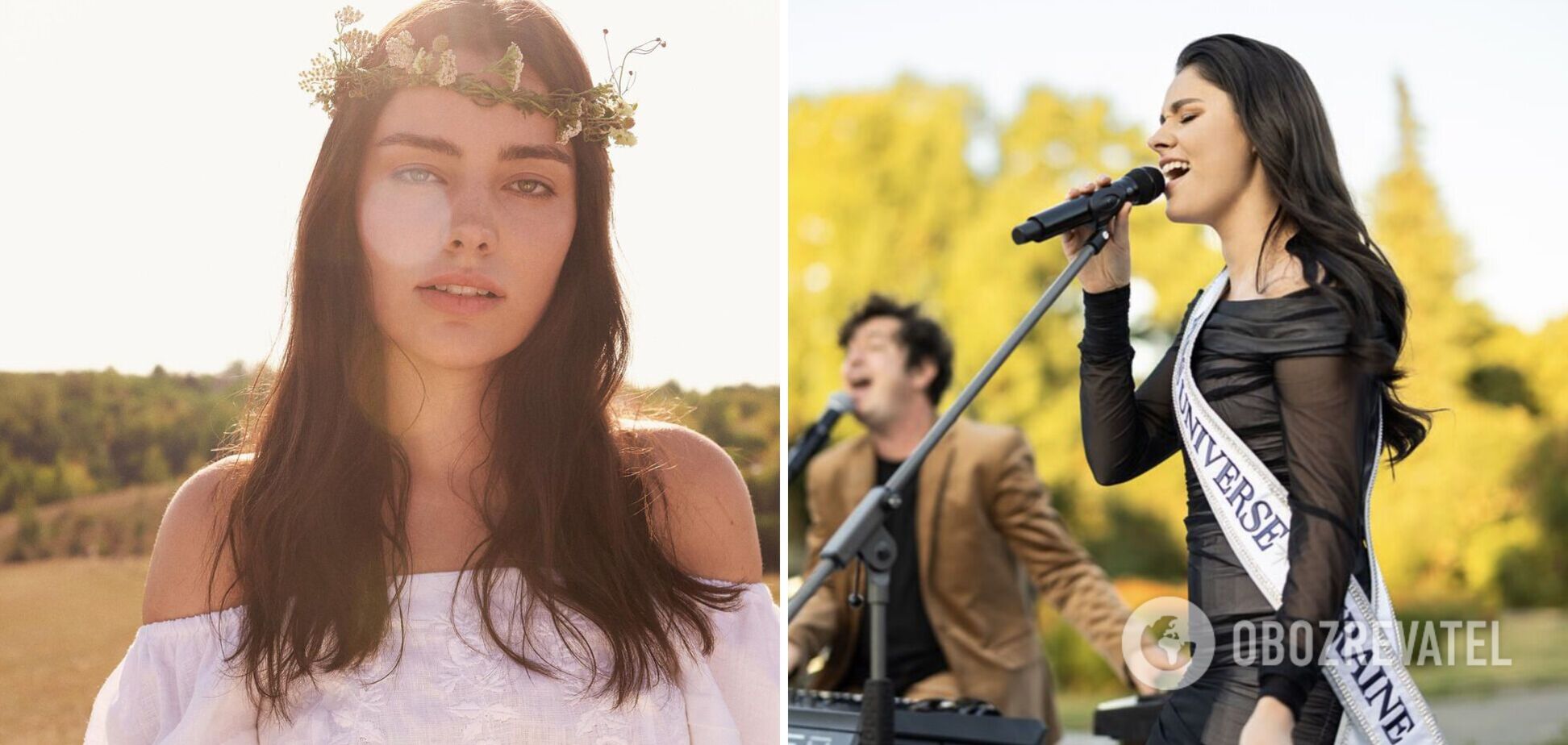 Украинка в лидерах: кому фанаты предрекают победу на 'Мисс Вселенной' и как выглядит участница из Украины без макияжа