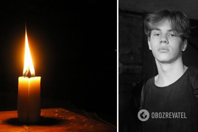 Віддав життя за Україну: у боях на Донеччині загинув 19-річний захисник родом із Криму. Фото 