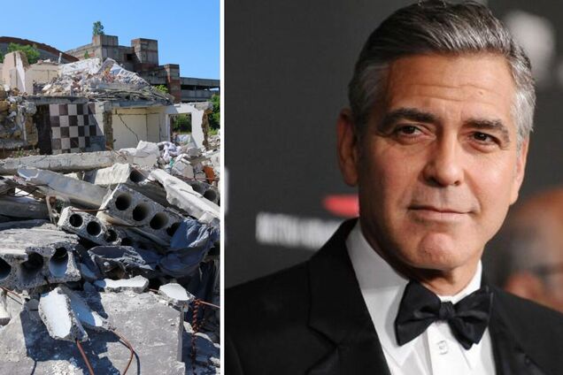 Фонд Джорджа Клуни взялся за расследование военных преступлений россиян в Украине: прокуратуре Германии уже передали доказательства