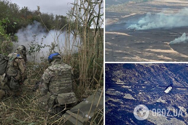 ВСУ продвинулись к западу от Работино, оккупанты продолжают наступления под Авдеевкой: анализ ISW