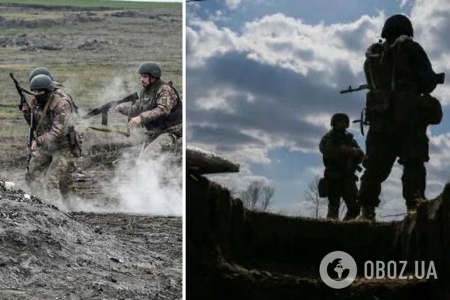 Потери могли достигать 80%: сбежавшие с поля боя оккупанты пожаловались на свое командование и 'мясные штурмы' под Бахмутом