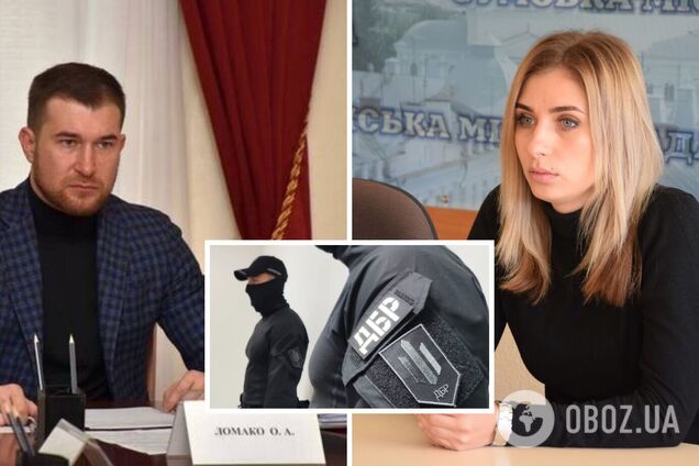 У исполняющих обязанности мэра Чернигова и Сум прошли обыски: появились подробности