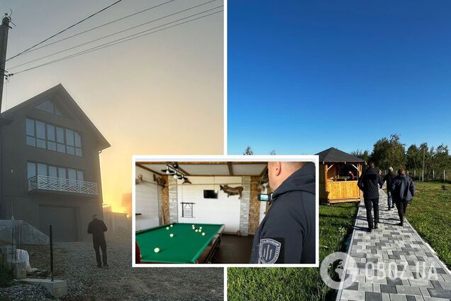 Військком з Рівненщини, який побив солдата, ще й 'забув' задекларувати понад 46 млн грн: йому повідомили про підозру