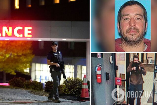 Слышал голоса и лечился в психбольнице: что известно о злоумышленнике, устроившем стрельбу с десятками погибших в США