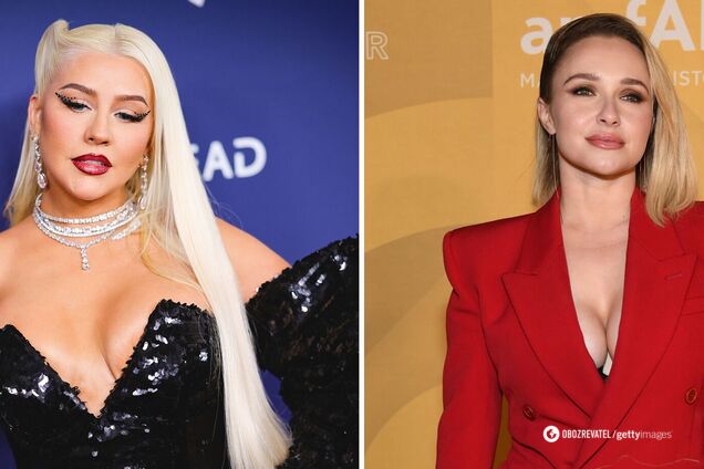 Не повторюйте їхні помилки: 5 знаменитостей із невдалою пластикою грудей