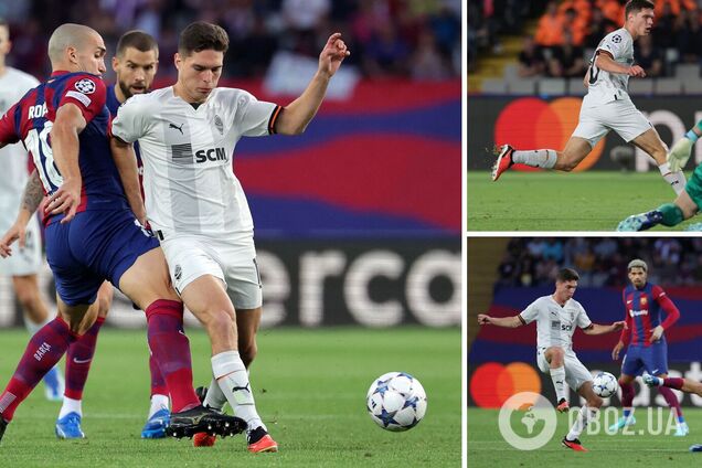 'Шахтер' собирается требовать огромную сумму'. Раскрыто имя 'новой жемчужины' украинского футбола