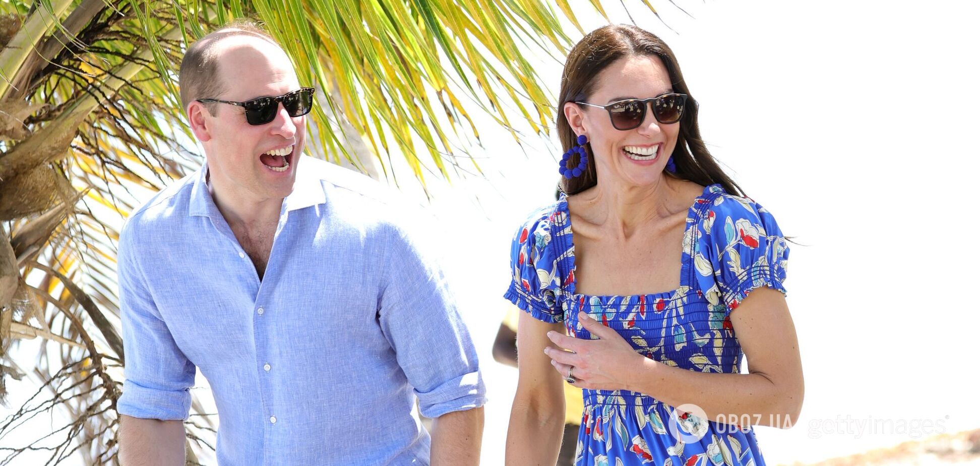 Кейт Міддлтон і принца Вільяма назвали найстильнішою парою світу: хто ще увійшов до рейтингу. Фото