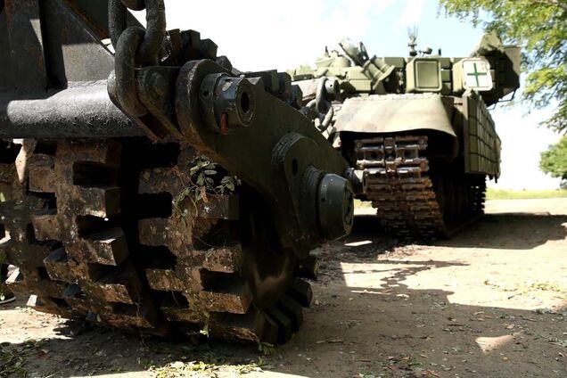 Допоможуть контрнаступу: 'Метінвест' почав постачання ЗСУ та Нацгвардії мінних тралів власного виробництва