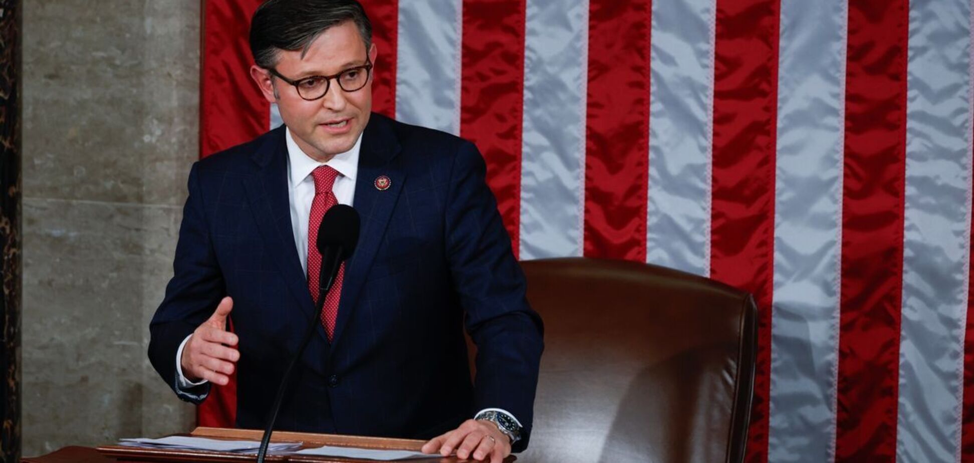 'Трампіст на всю голову' очолив Палату представників США. Та не все так однозначно