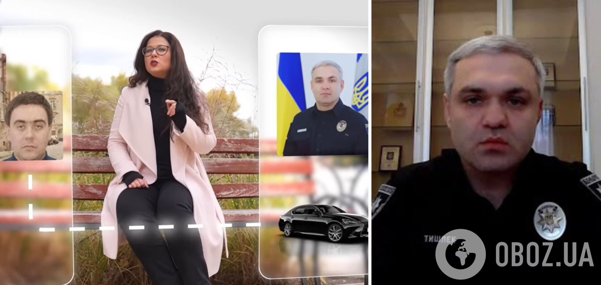 Обратился в ГБР: замглавы Нацполиции ответил на расследование о связях с РФ