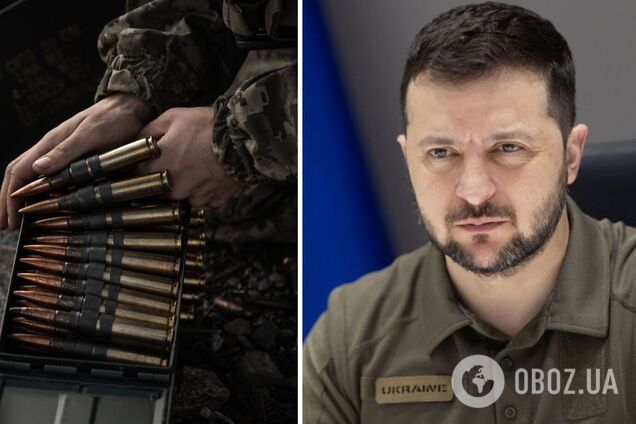 Зеленський: цей тиждень суттєво збільшив російські втрати. Саме так і треба!