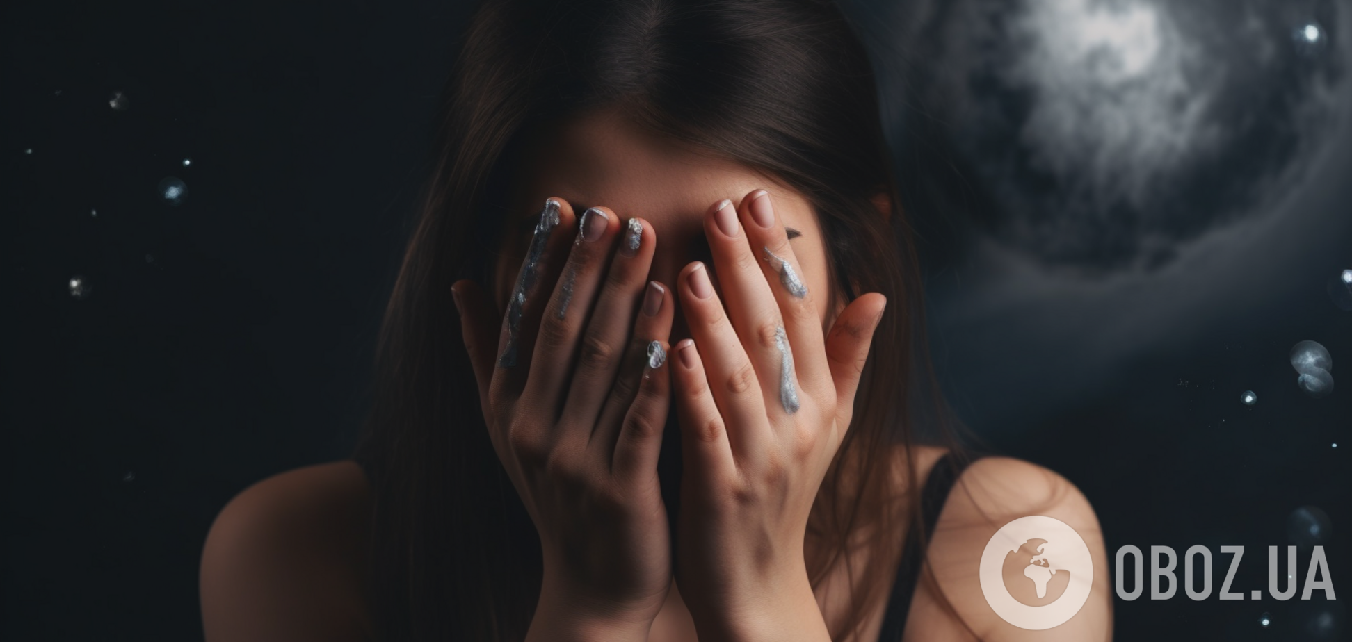 Чотири знаки опиняться під сильним впливом місячного затемнення: кому приготуватися