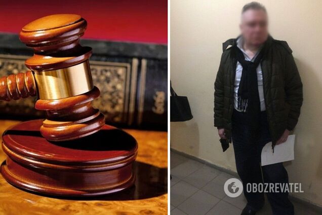 Зловмиснику загрожує довічне позбавлення волі