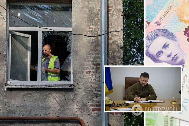 В рамках єВідновлення компенсуватимуть ремонти, зроблені власним коштом