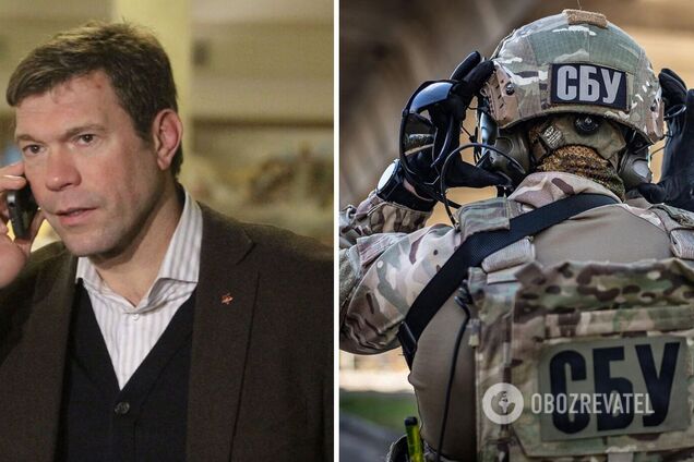 Замах на зрадника Царьова організувала СБУ: перші деталі спецоперації