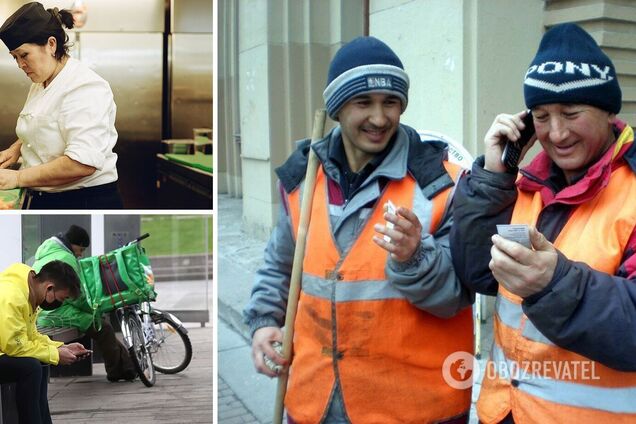 В России некому работать в ресторанах, на стройках и в ЖКХ: мигранты бегут из Москвы и Питера из-за войны