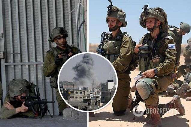 ХАМАС, оказывается, не ИГИЛ? В США будут сдерживать Байдена в помощи Израилю