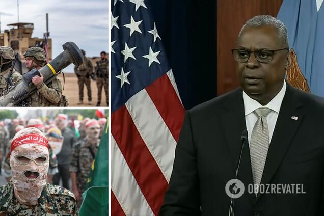 США нанесли удары по двум объектам в Сирии в ответ на атаки против американских баз: подробности