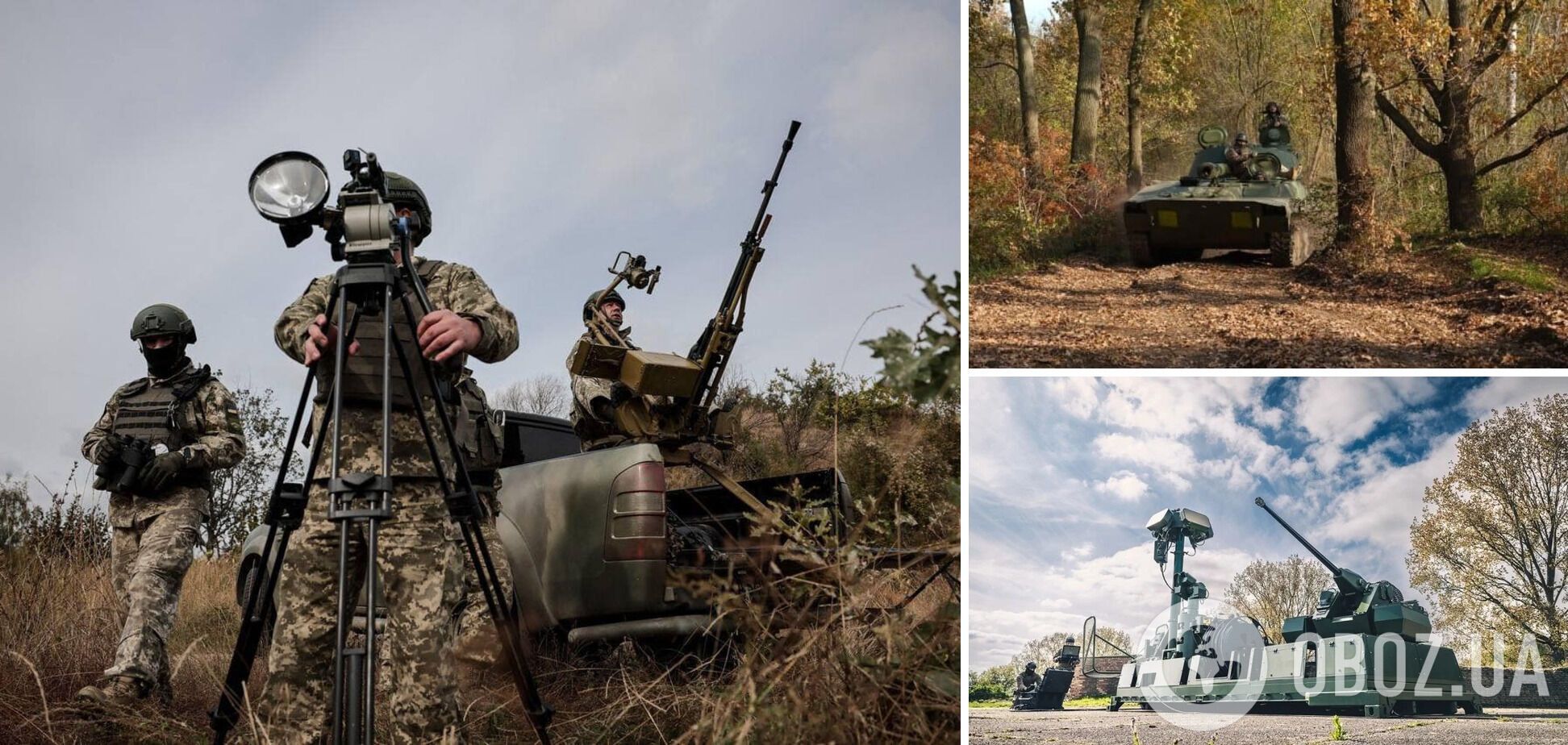 За сутки на фронте произошло почти 70 боевых столкновений, враг осуществляет перегруппировку сил – Генштаб
