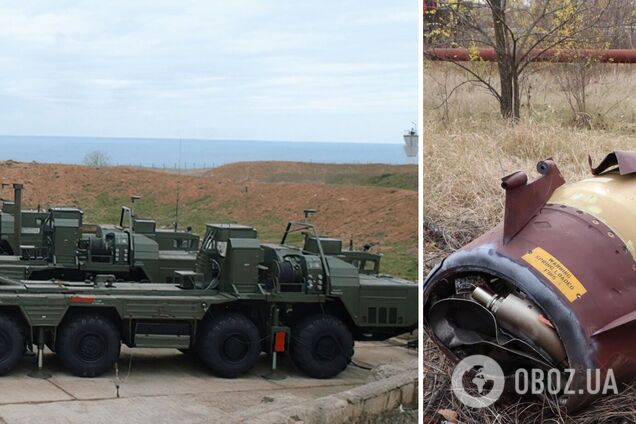 У врага – минус три установки С-400: всплыли подробности, как оккупанты 'сбивали' ракеты ATACMS в Луганской области