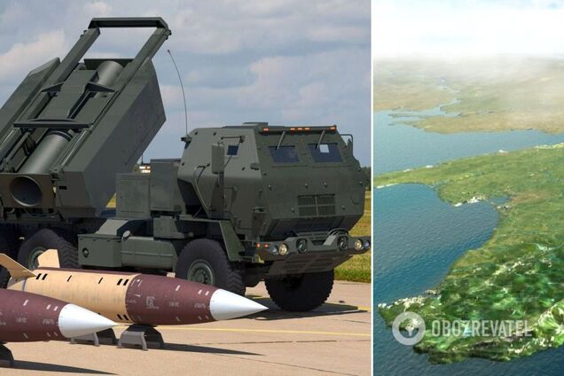 'Крым для Путина был отправной точкой агрессии': полковник дал прогноз, как ATACMS могут изменить расклад сил