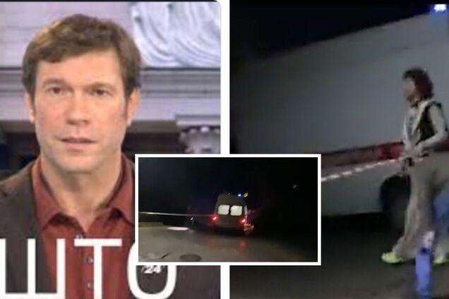 'Киве приготовиться': сеть взорвалась шутками из-за покушения на предателя Украины Царева