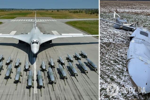 Найдовша пауза з початку війни: розвідка Британії вказала на нюанс з російськими ударами ракетами Х-101 по Україні