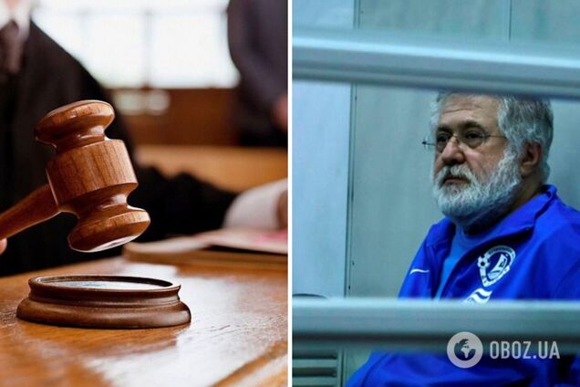 Суд продовжив термін утримання Коломойського під вартою: подробиці