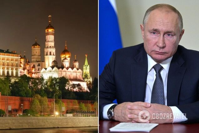 'Нет шансов на победу': в сеть слили новый план РФ по 'захвату' информпространства в Украине. Фото