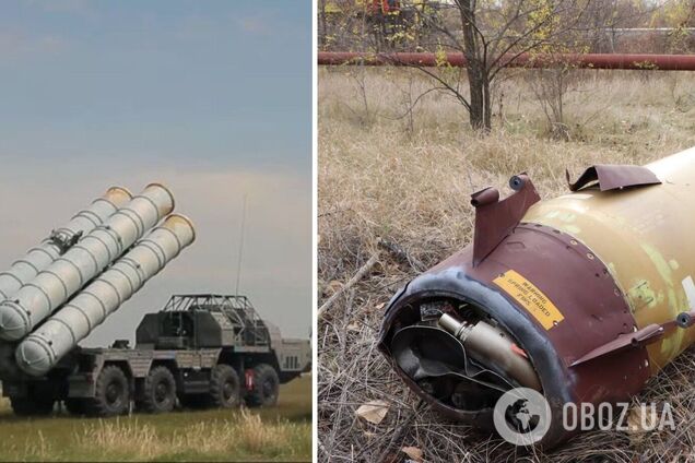 Были запущены три ракеты: всплыли новые детали 'сбивания' ATACMS в Луганской области