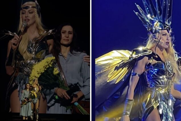 Стало известно, на что Полякова потратила гонорар за выступление на скандальной свадьбе экс-прокурора и бывшей работницы ГБР