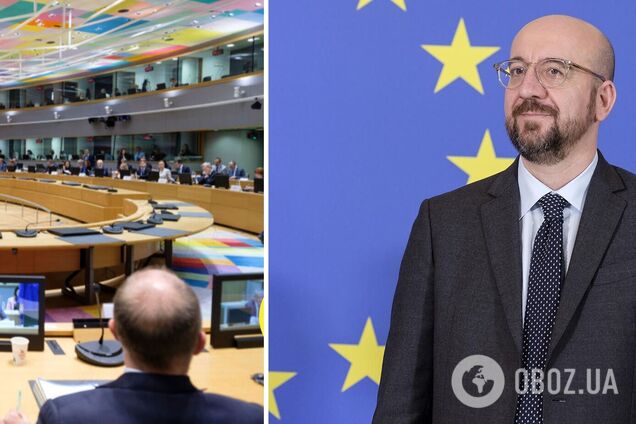 Демарш Орбана и Фицо не помешал: в ЕС заявили о полном единстве в помощи Украине