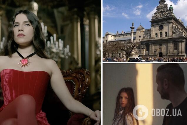 'Антихристианский скандал' вокруг Жадана и Соловий: почему под удар попали священники и о чем умолчали звезды