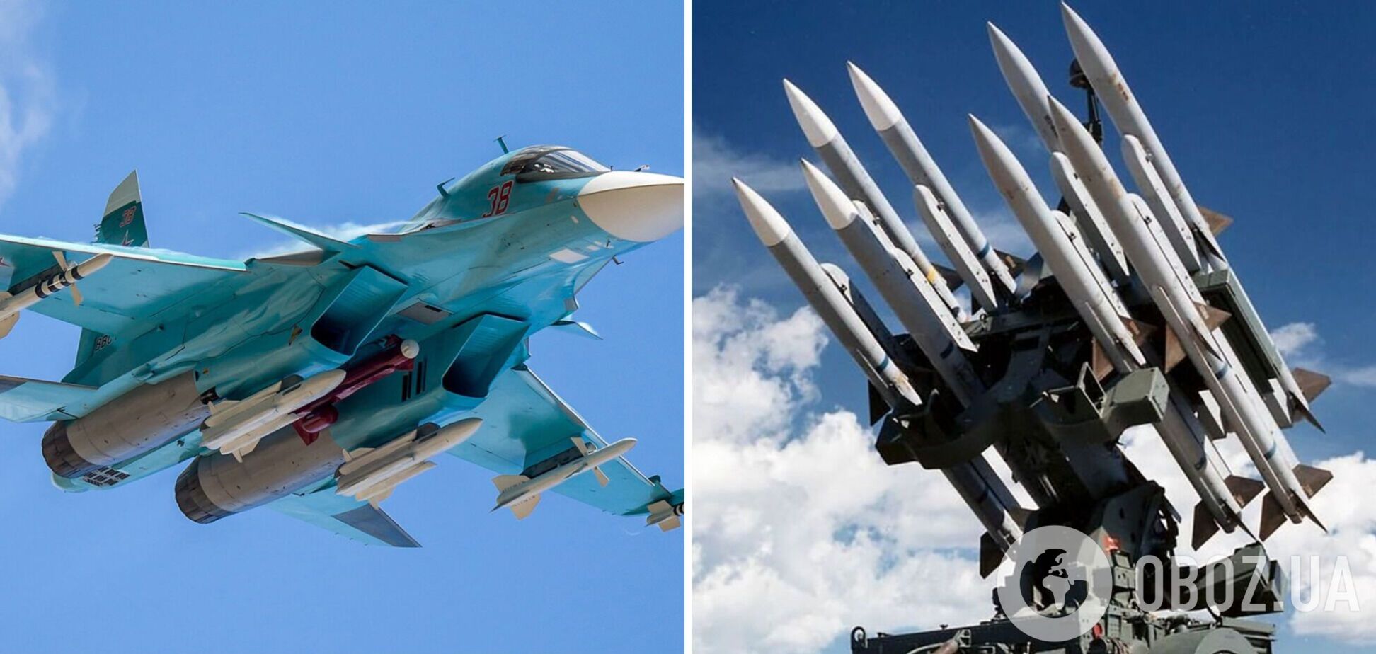 Українська ППО знищила три ракети і два ударні дрони РФ: деталі