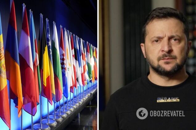 ОП: на зустрічі на Мальті будуть представлені вже 70 країн, у Джидді було 43