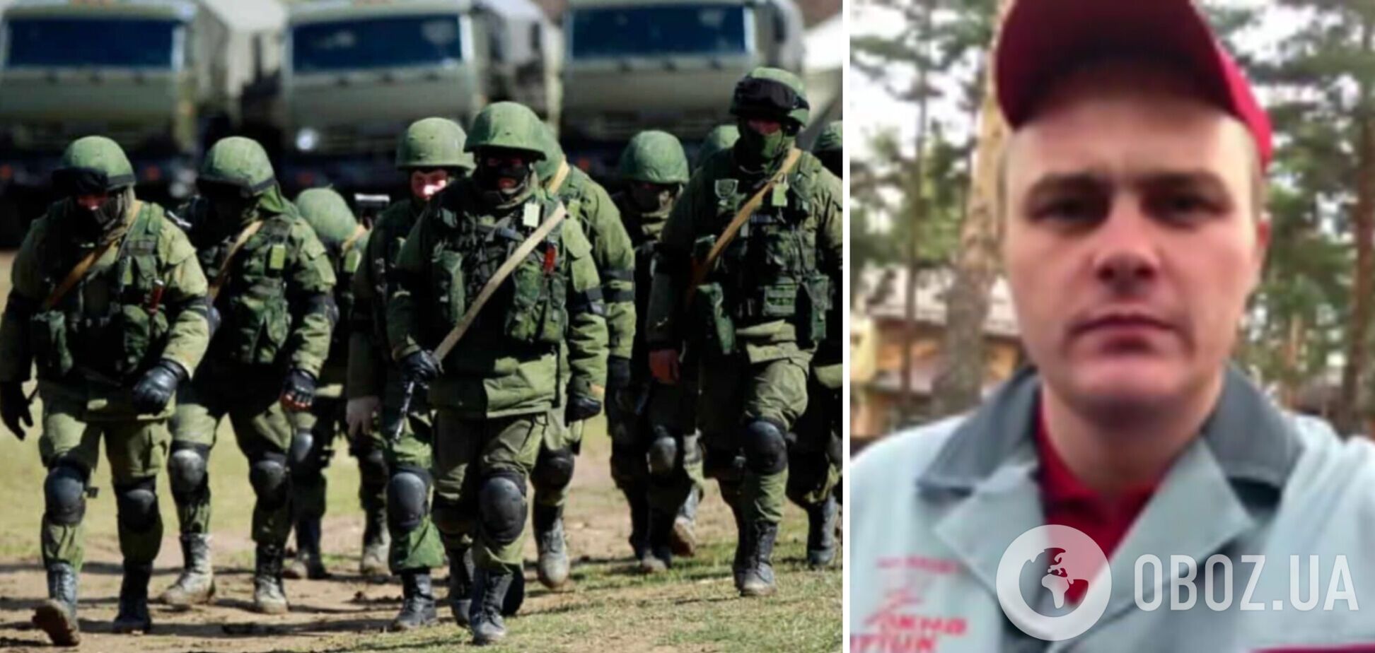 'Сказали забирати тіло самим': мати ліквідованого в Україні окупанта поскаржилася на командування і 'кидалово' з виплатами. Відео